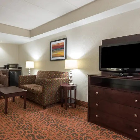 Holiday Inn Express Philadelphia Ne-Bensalem By Ihg-2