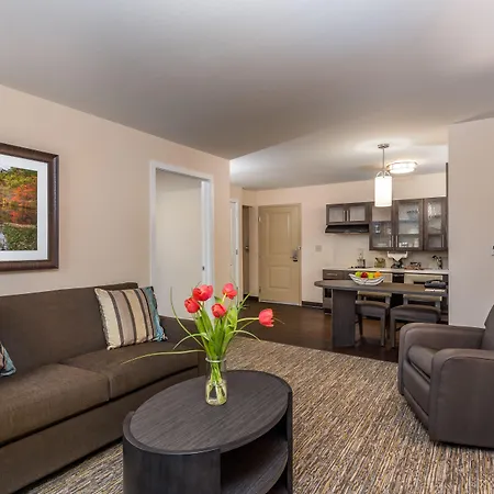 Candlewood Suites Bensalem - Philadelphia Area By Ihg-2
